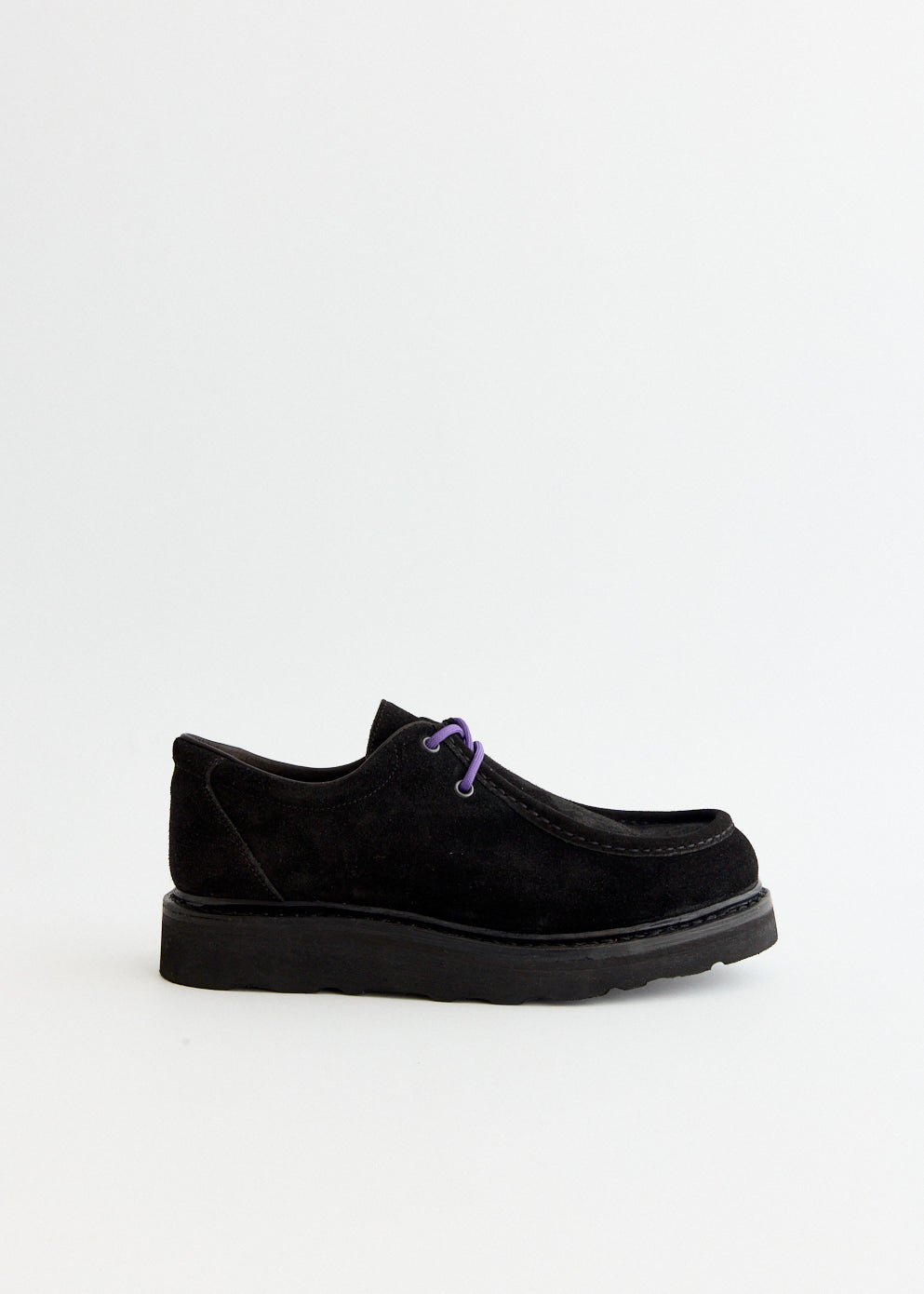 Tirolean Shoes