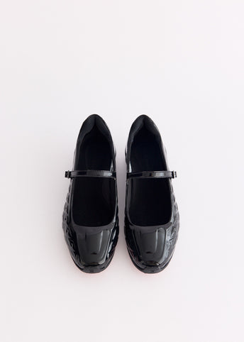 Women's Nike Shox Z Calistra 'Black' Sneakers