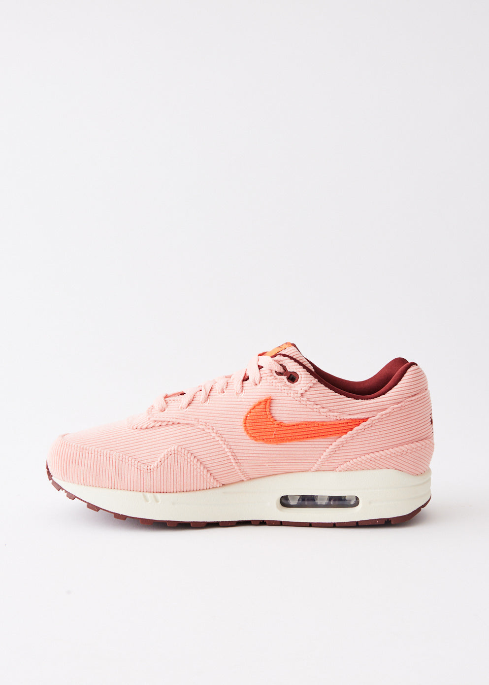 Air Max 1 PRM 'Coral Stardust' Sneakers