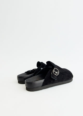 Clog Sandals