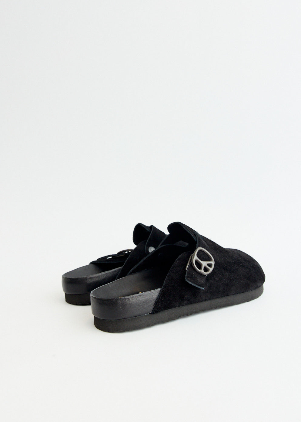 Clog Sandals