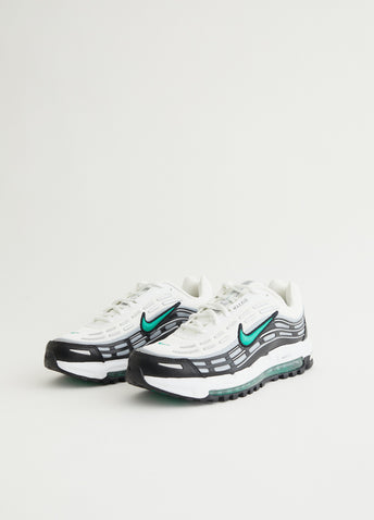 NIKE AIR MAX TL 2.5 SUMMIT WHITE/STADIUM GREEN 国内発送 NIKE AIR MAX TL 2.5 SUMMIT WHITE/UNIVERSITY BLUE-OBSIDIAN
