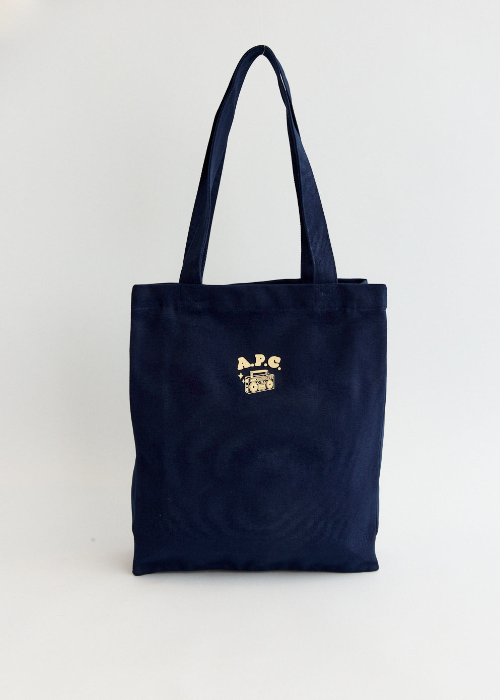Lou Disco Tote Bag