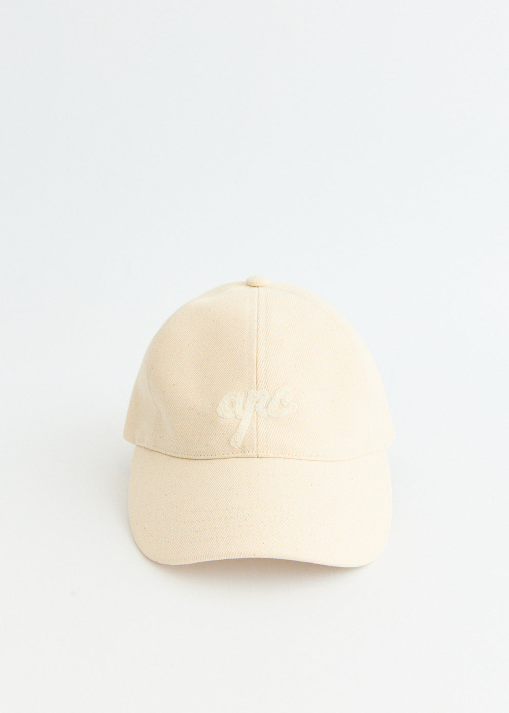 A.P.C. - Charlie Chainette Cap - Hats,All Products : American Fashion Style Bags On Sale A.P.C. - Charlie Chainette Cap - Hats,All Products : American Fashion Style Bags On Sale