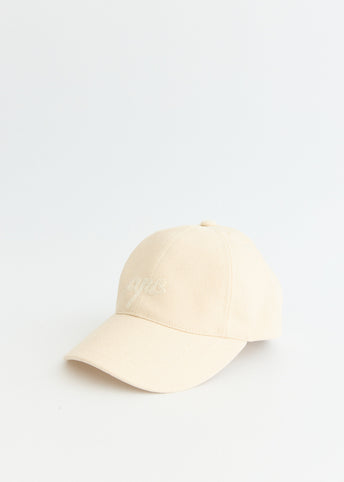 Charlie Chainette Cap