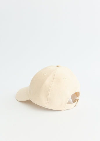 Charlie Chainette Cap