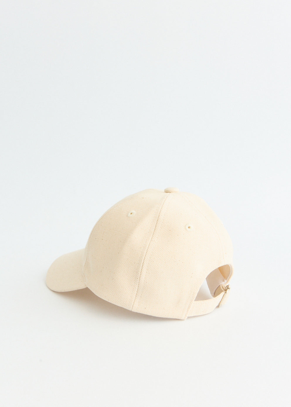 Charlie Chainette Cap