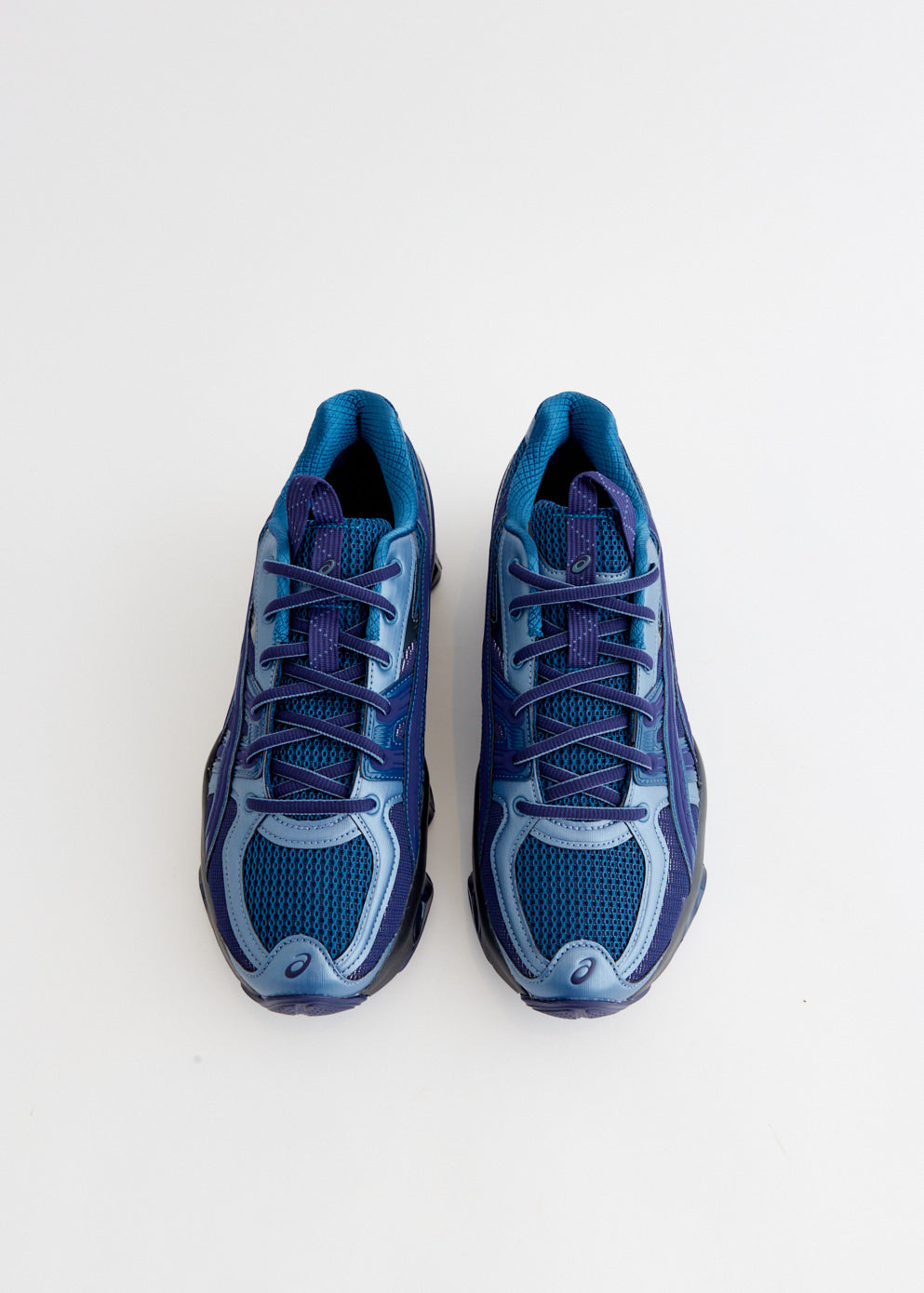 US5-S Gel-Quantum Kinetic 'Light Indigo' Sneakers