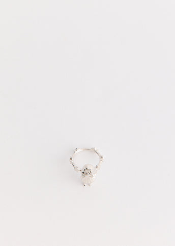 Mini Girl Ring