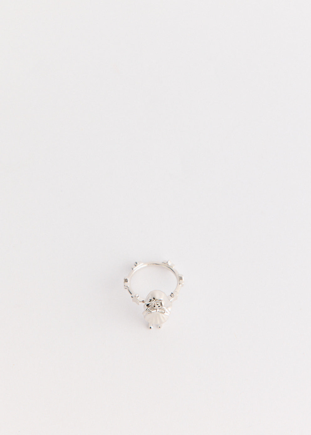 Mini Girl Ring