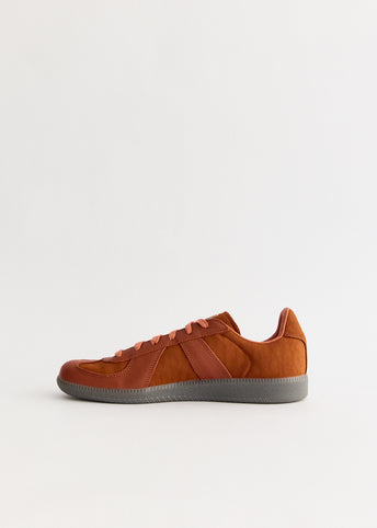 BW Army 'Burnt Sienna' Sneakers