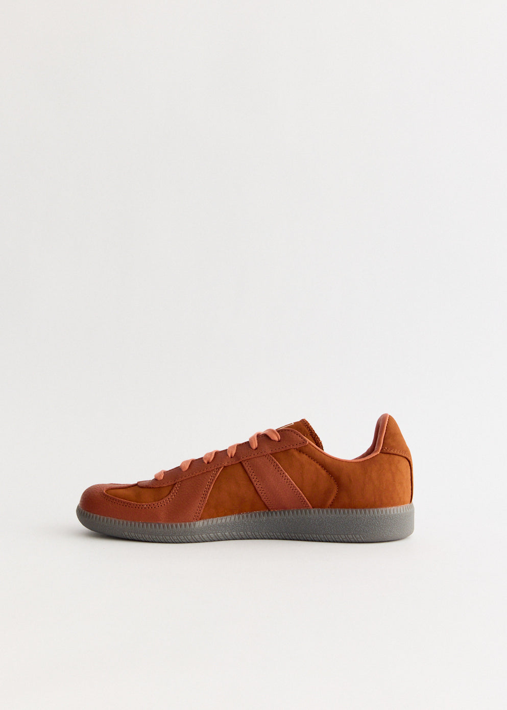 BW Army 'Burnt Sienna' Sneakers