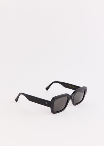 Apollo Black Sunglasses