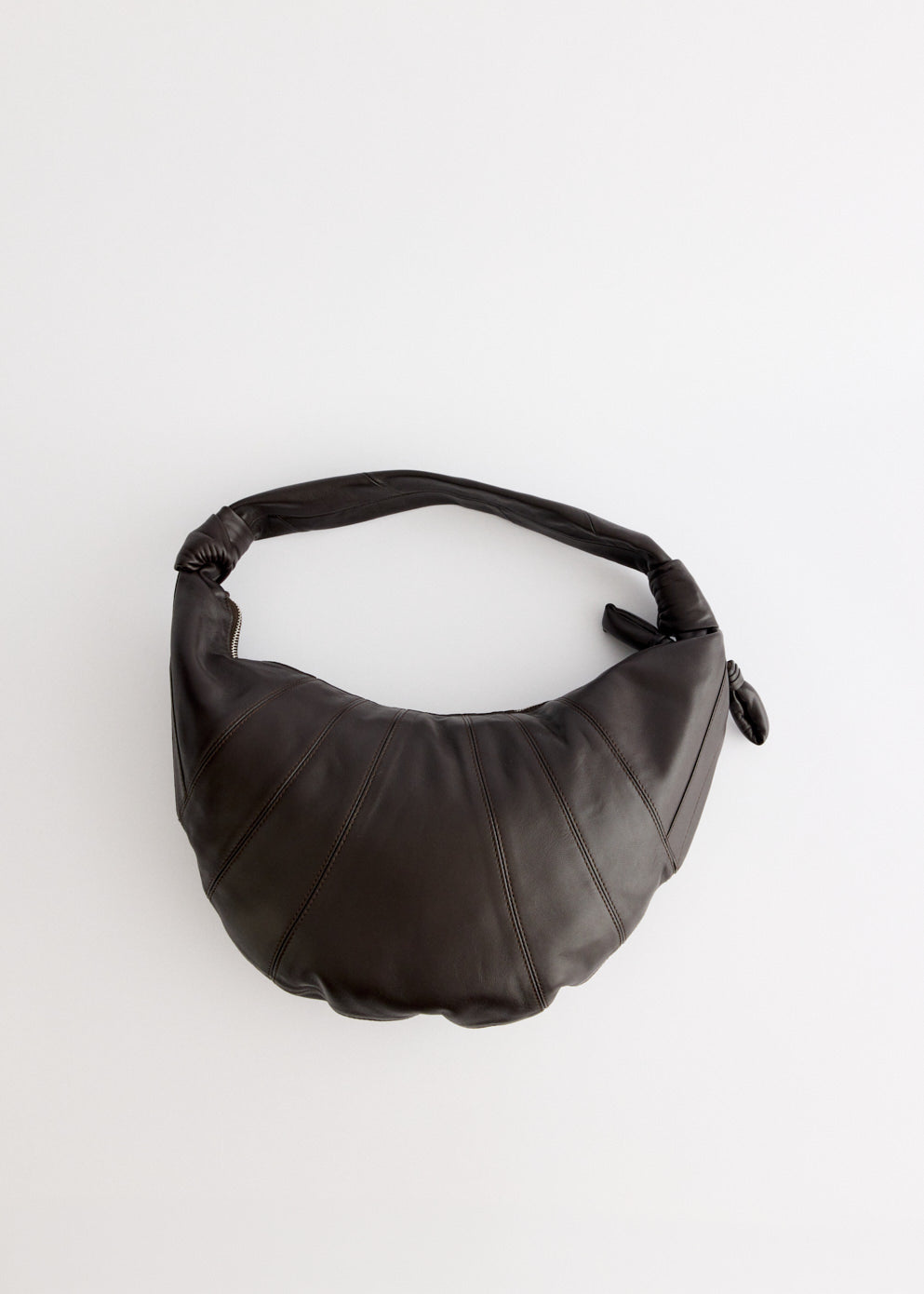 Fortune Croissant Bag