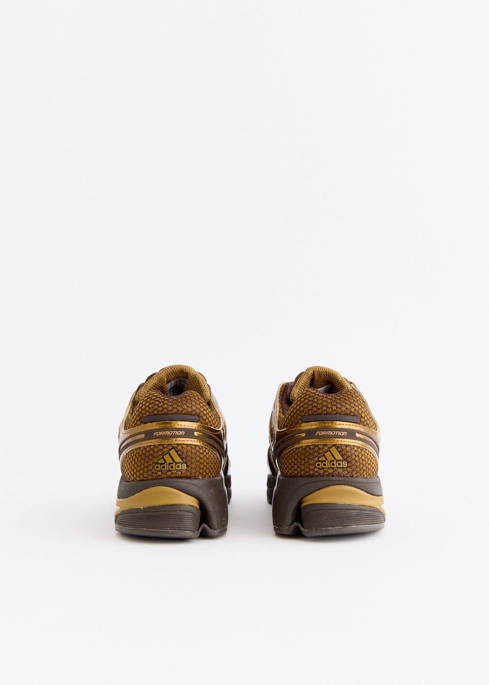 Adistar Control 5 'Bronze Strata' Sneakers