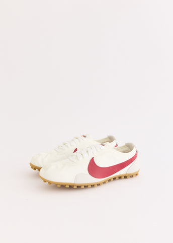Women's Moon Shoe 'Summit White' Sneakers