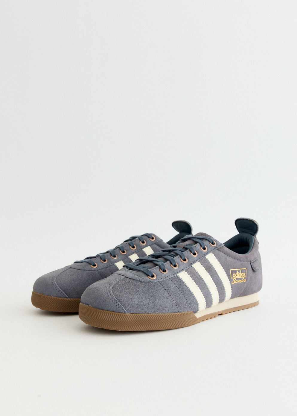 Samba 62 'Onix' Sneakers