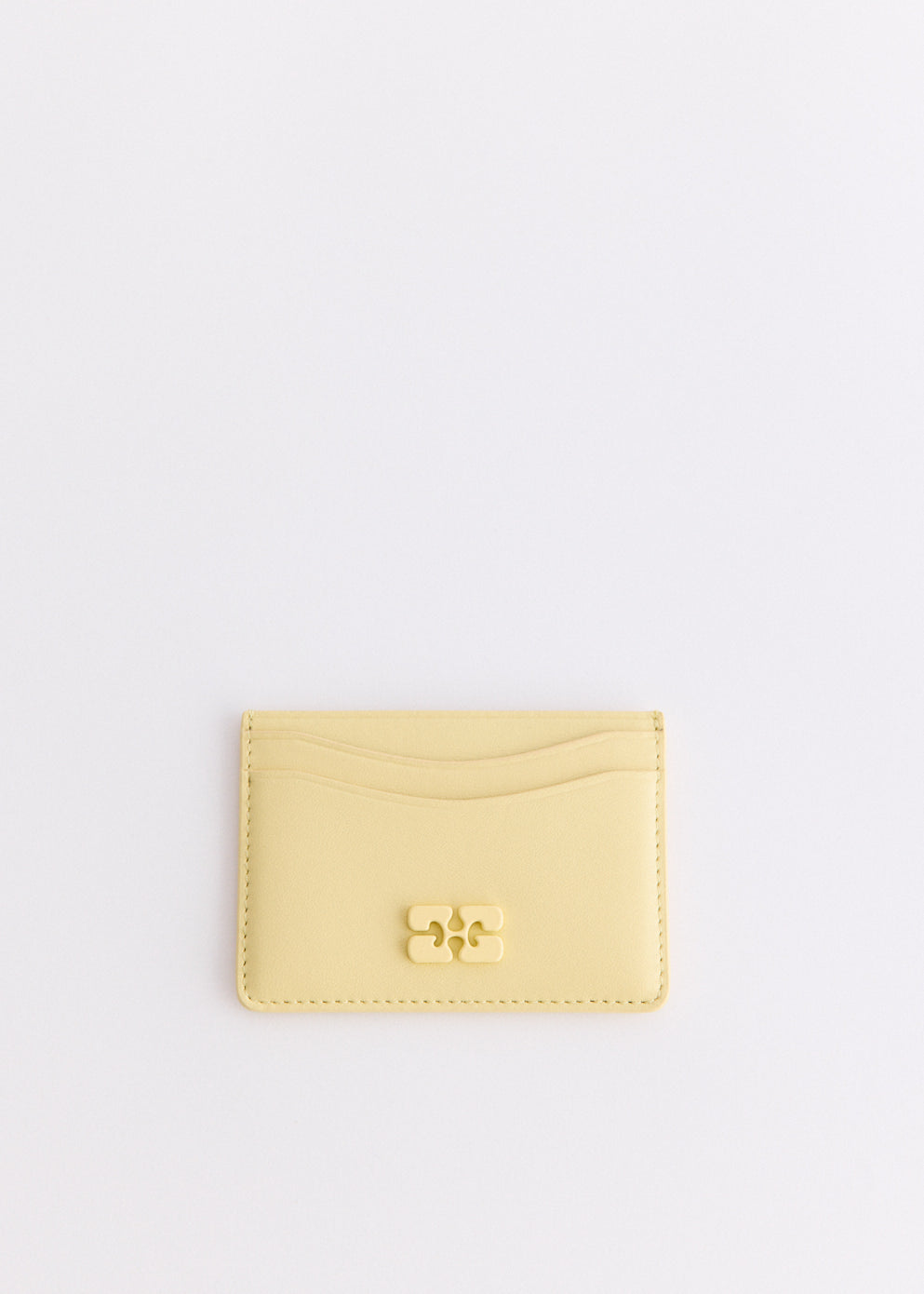 Bou Card Holder Butter