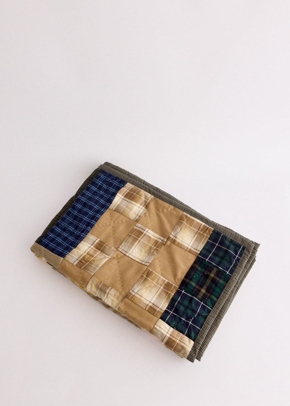 Farmer John Quilt