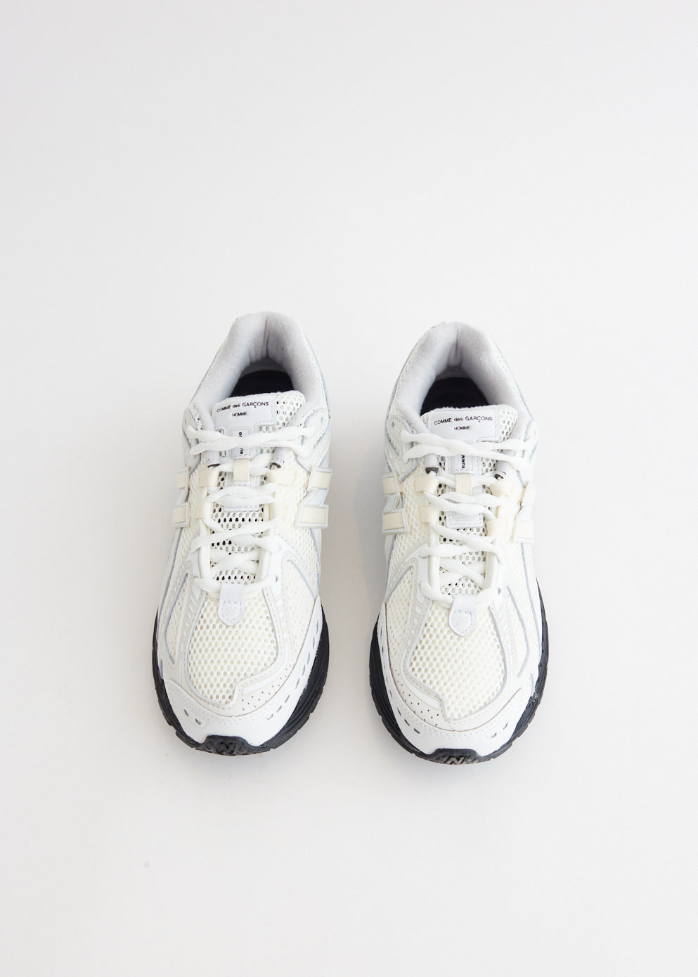 x New Balance 1906R 'White' Sneakers