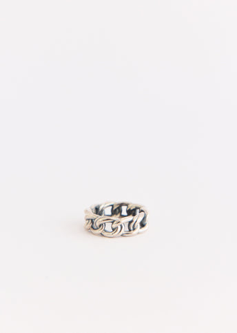 Double Link Ring