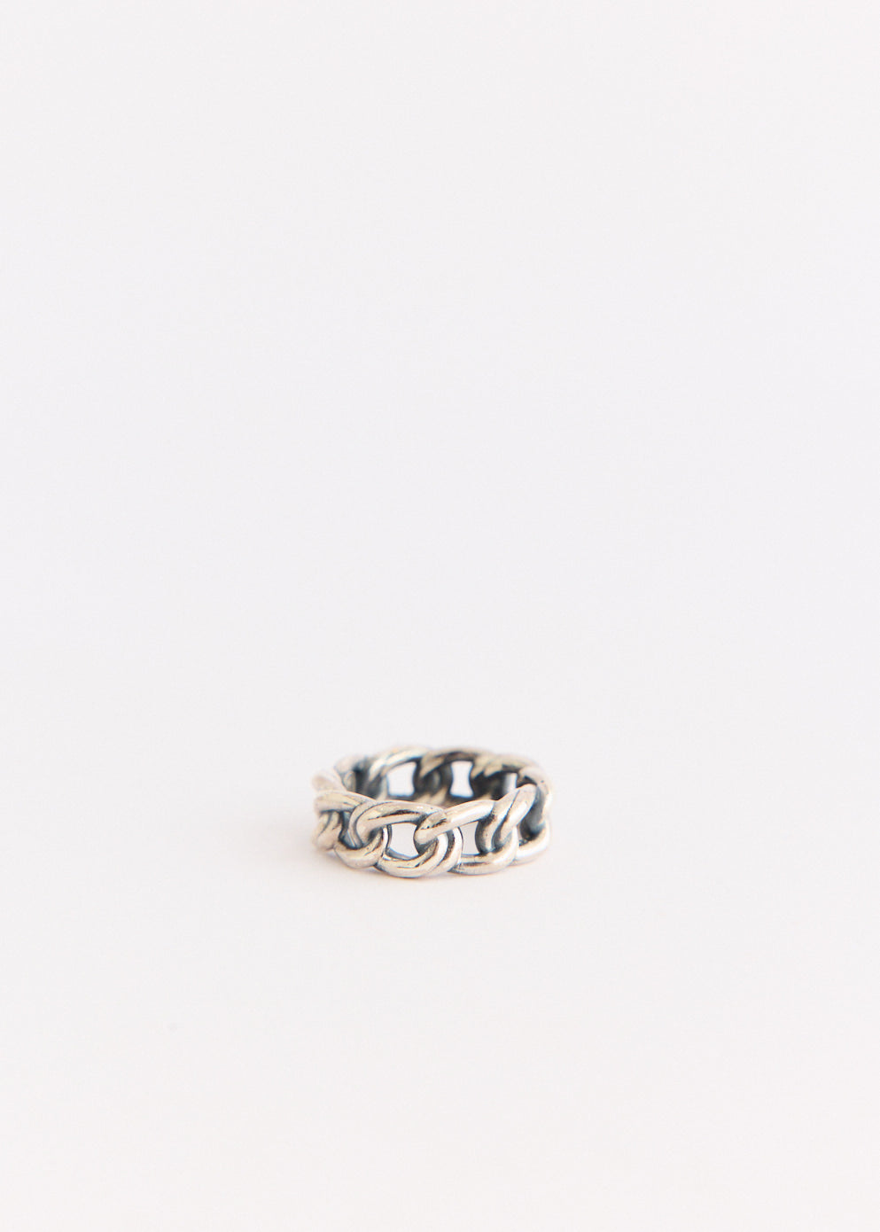 Double Link Ring