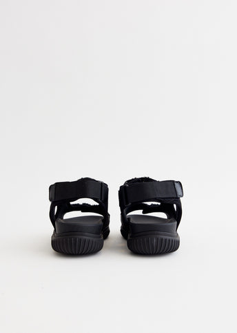 Valeria Neoprene Sandals
