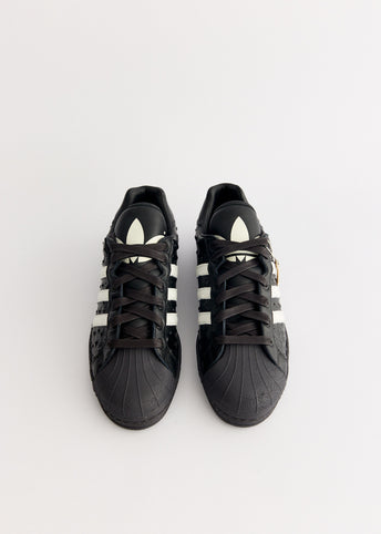 Ultrastar MiG 'Core Black' Sneakers