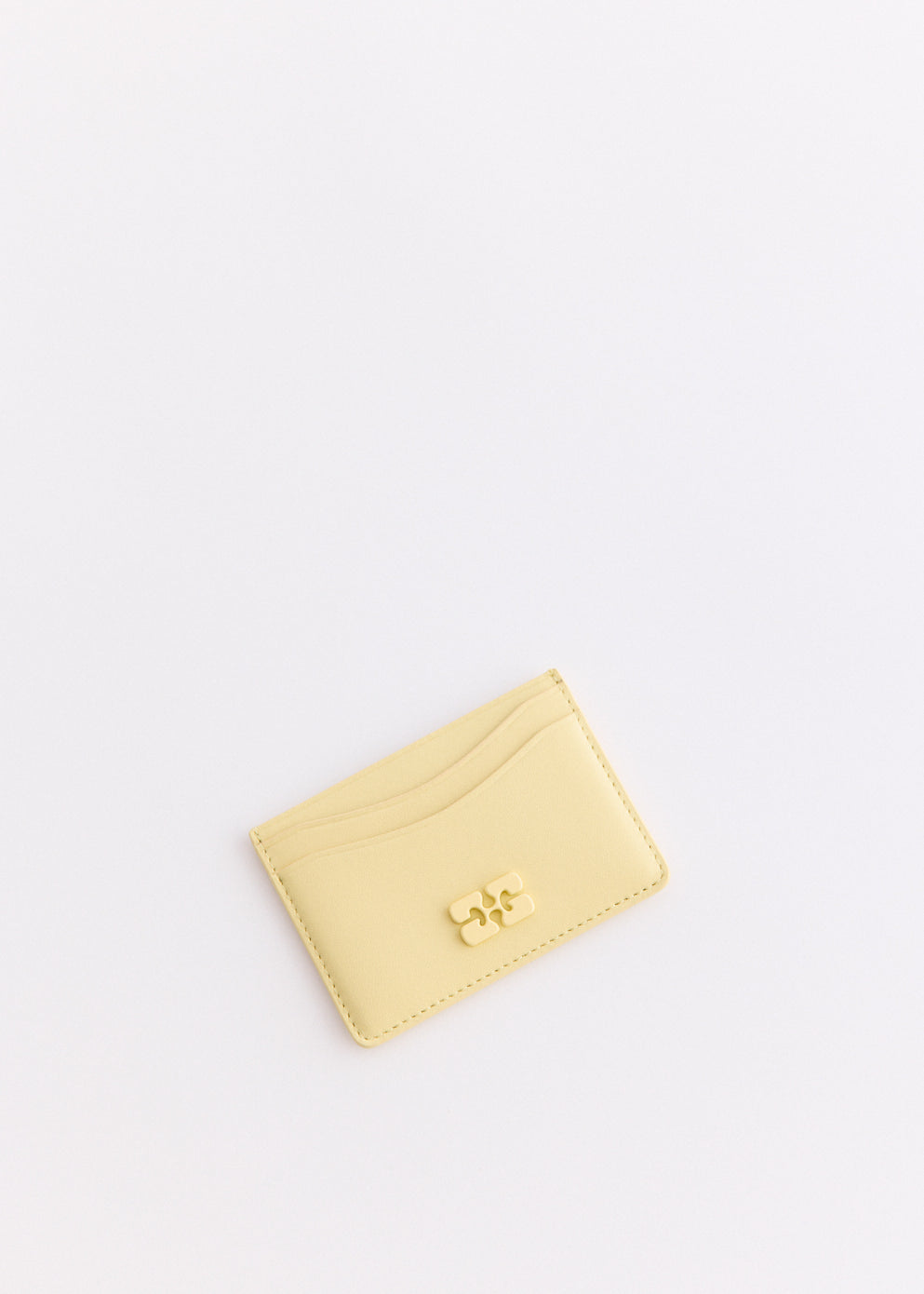 Bou Card Holder Butter