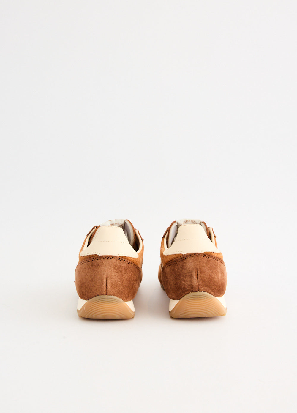 SL 72 PT 'Dusky Bronze' Sneakers