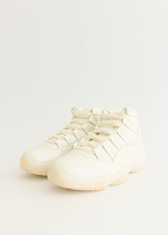 Women's Air Jordan 11 Retro 'Pearl' Sneakers