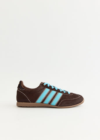 Women's Japan 'Dark Brown' Sneakers