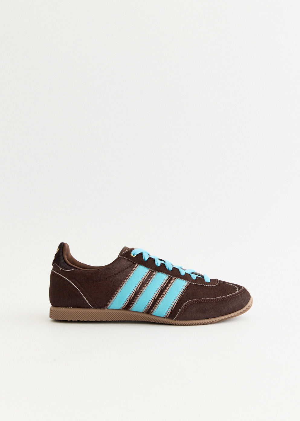 Women's Japan 'Dark Brown' Sneakers
