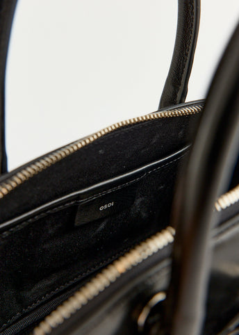 Zip Brocle Mini Bag