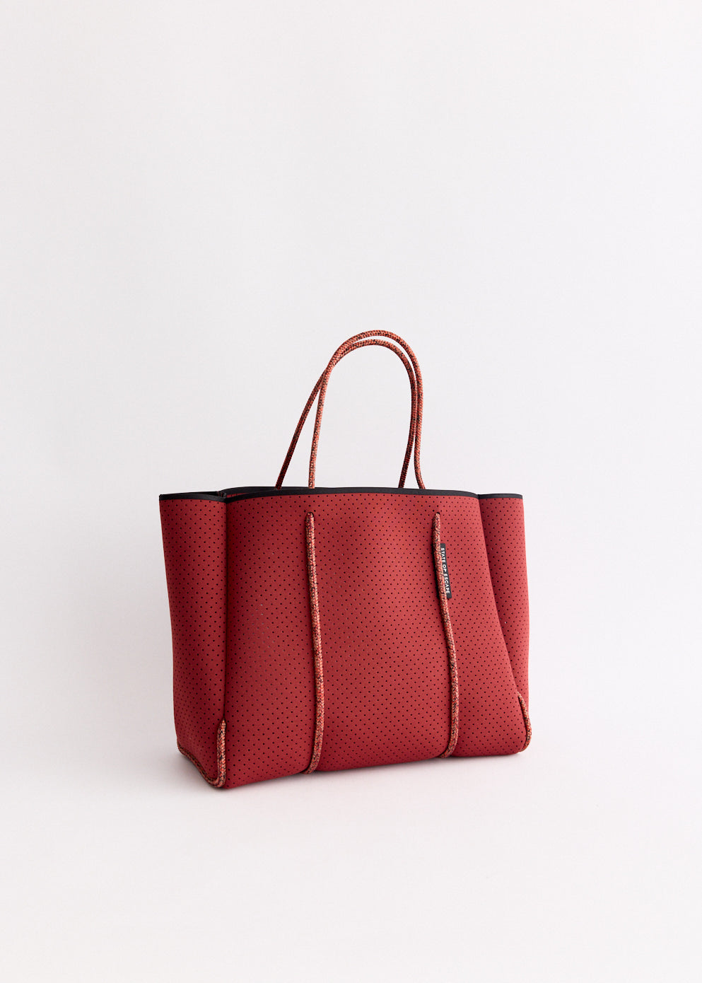 Flying Solo Tote