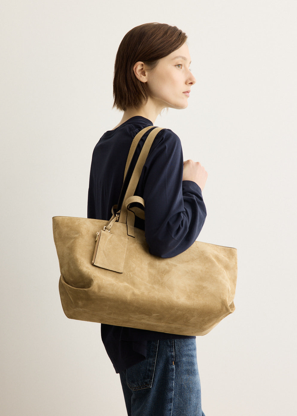 Le Drummer Bag