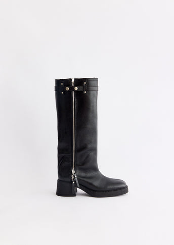 Izolda Boots