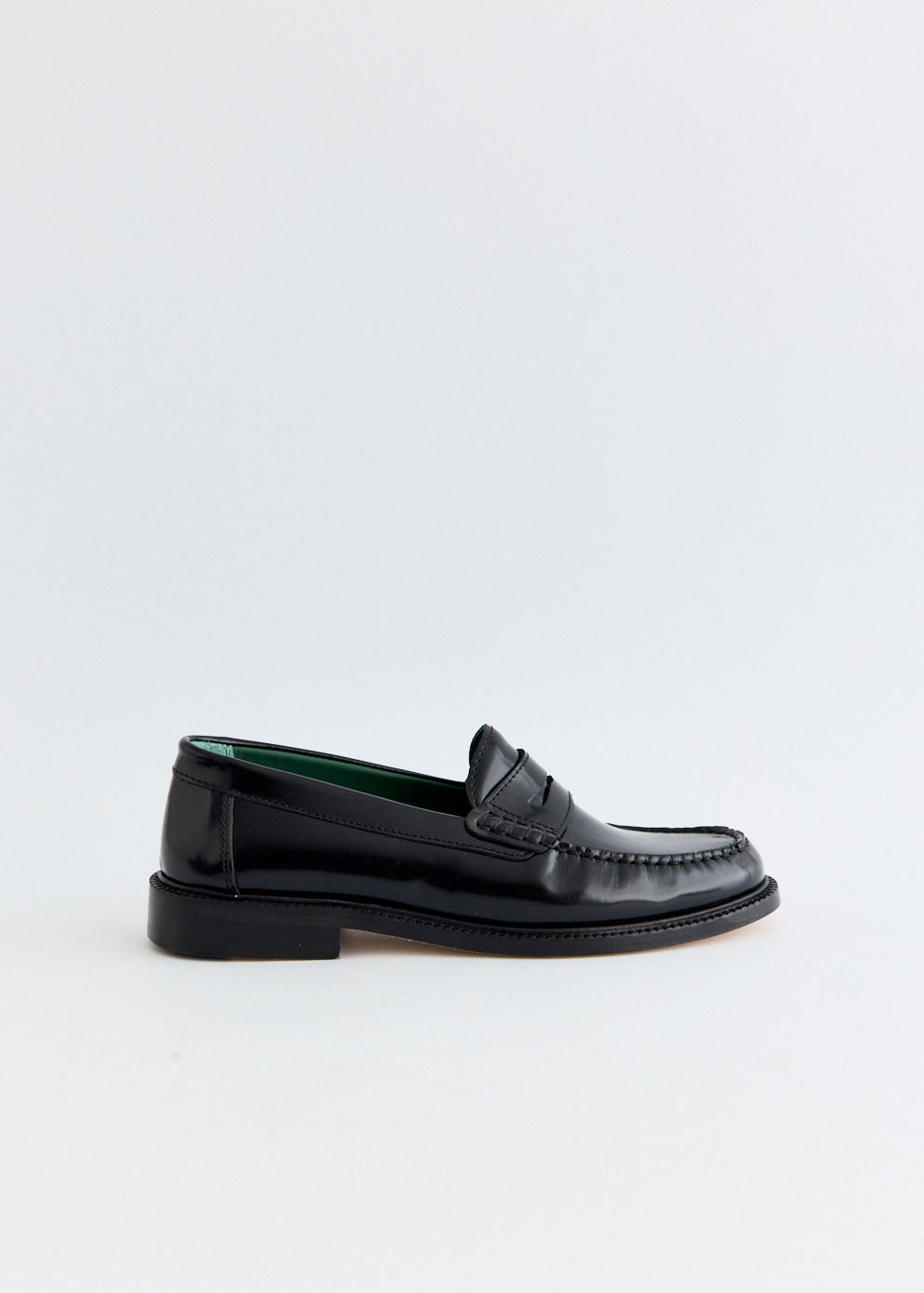 Yardee Moccasin Loafers