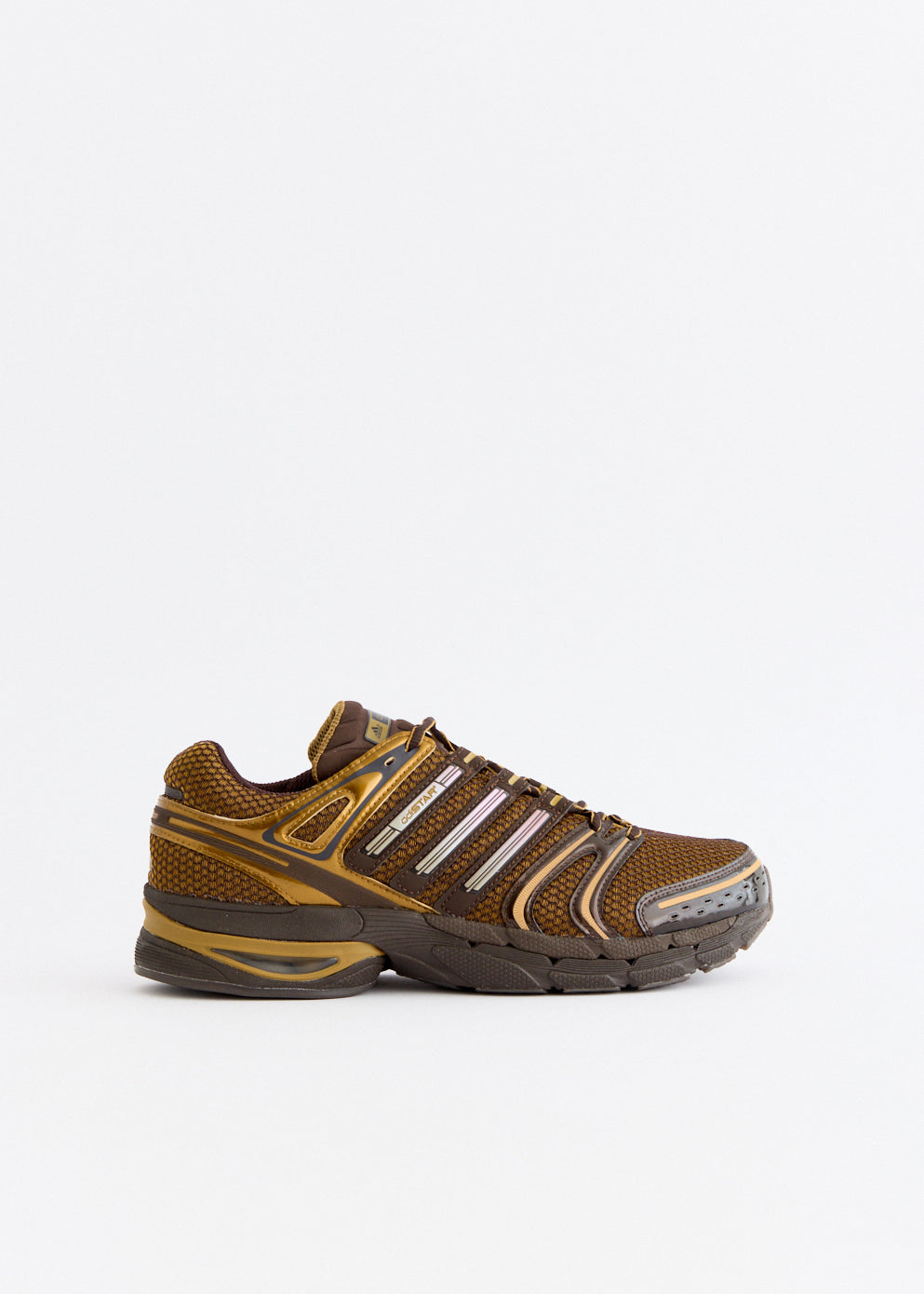 Adistar Control 5 'Bronze Strata' Sneakers
