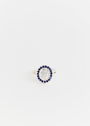 Truth To Nature Ring