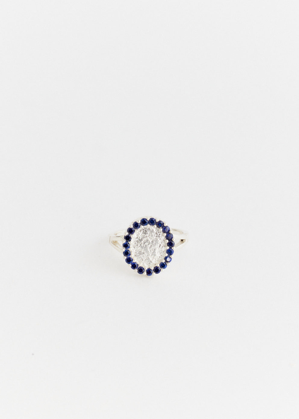 Truth To Nature Ring