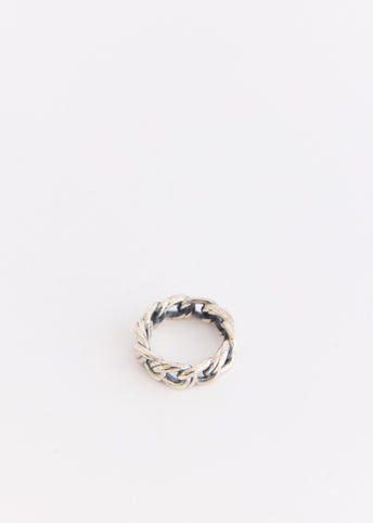 Double Link Ring