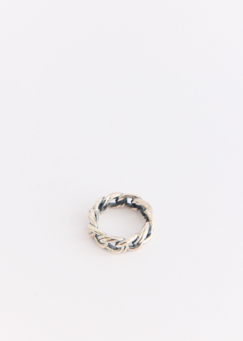 Double Link Ring