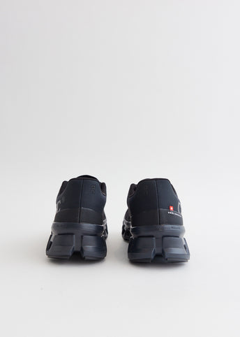 Cloudmonster 'All Black' Sneakers