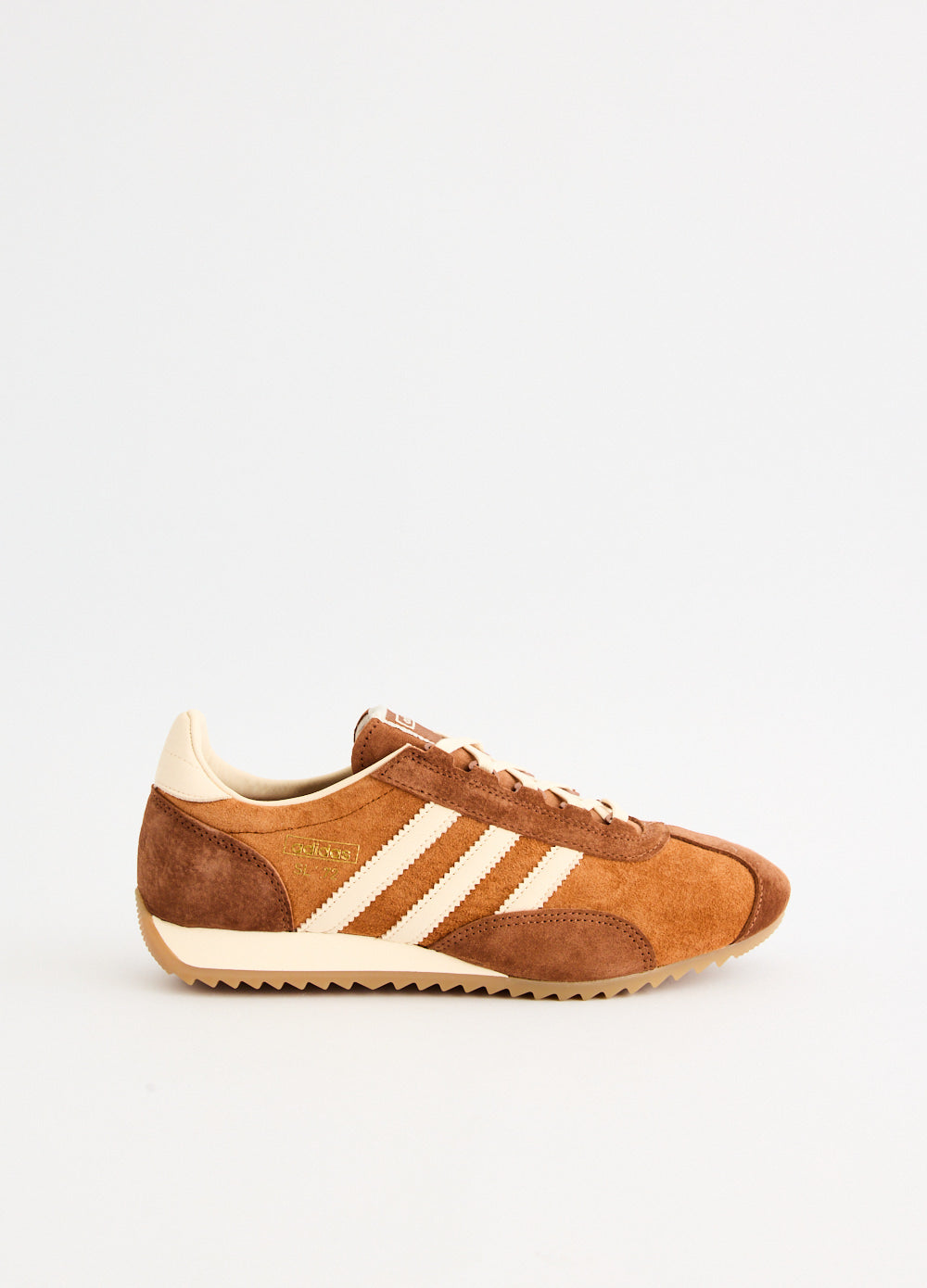 SL 72 PT 'Dusky Bronze' Sneakers