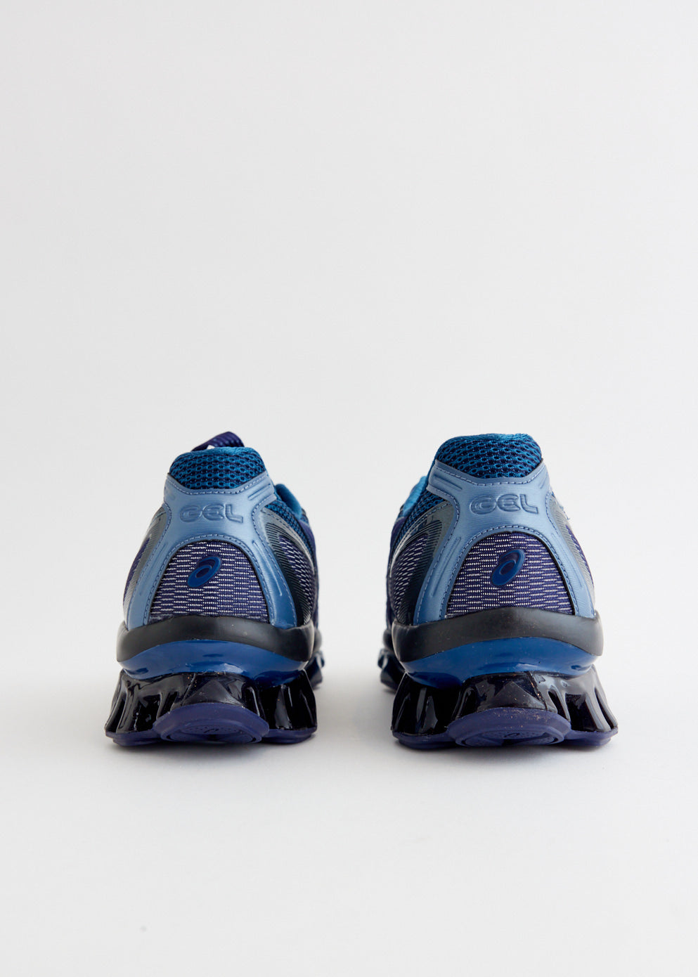 US5-S Gel-Quantum Kinetic 'Light Indigo' Sneakers