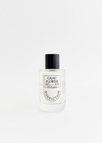 Gaiac Flower Perfume 100ml