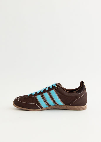 Women's Japan 'Dark Brown' Sneakers
