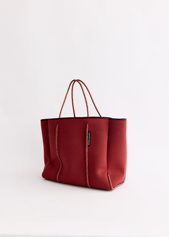 Flying Solo Tote