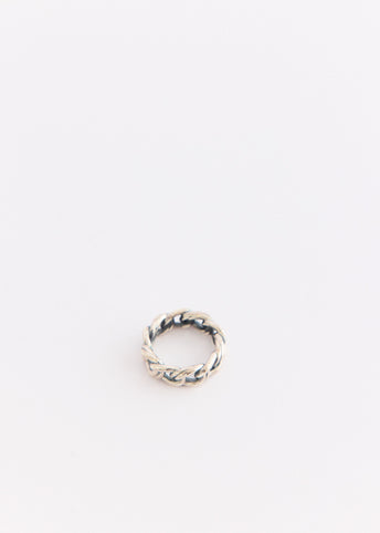 Double Link Ring